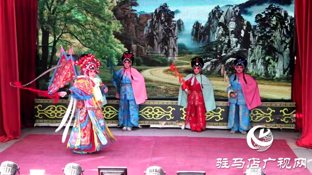西平縣蘆廟鄉(xiāng)：舉辦物資交流大會 激發(fā)經(jīng)濟新活力