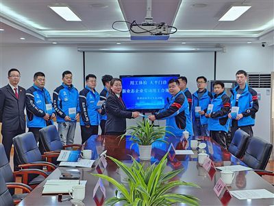 以勞動之名，在“小案大事”中感受時代脈動