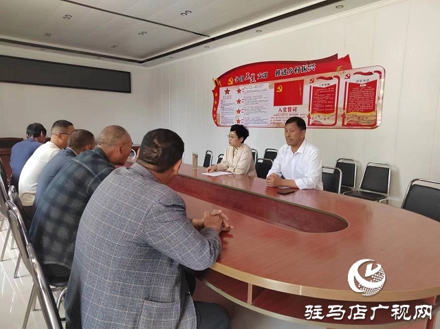 王艷芳：發(fā)展設施農業(yè) 讓村民腰包“鼓起來”