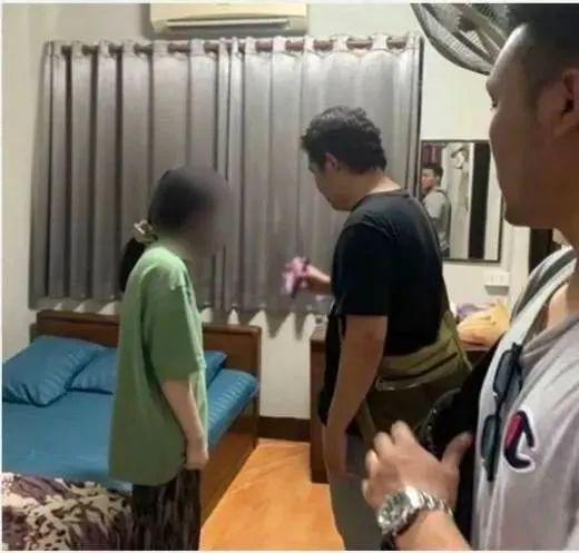 23歲留澳女學生被誘騙至泰國，遭詐騙近140萬元