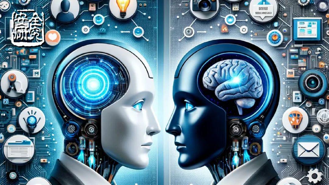 AI換臉，也能危害國家安全？