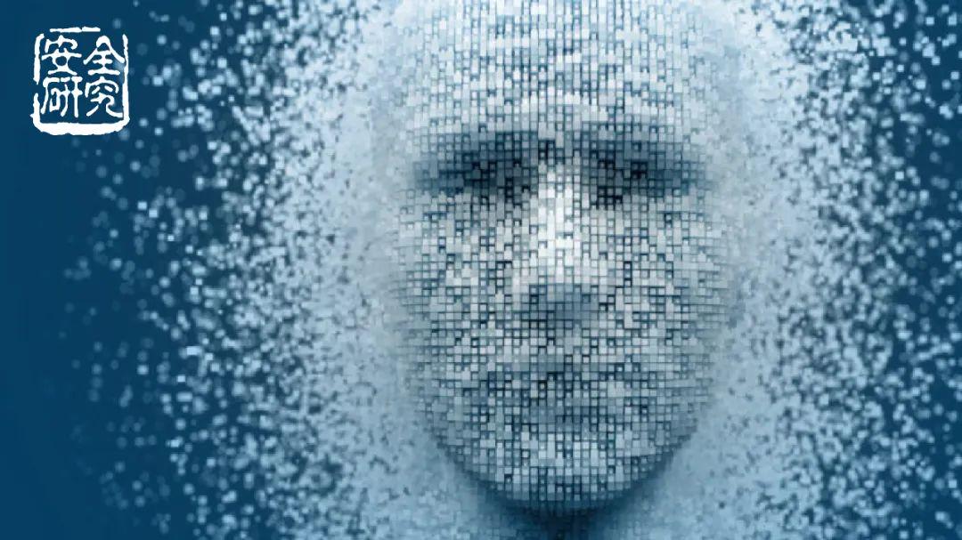 AI換臉，也能危害國家安全？