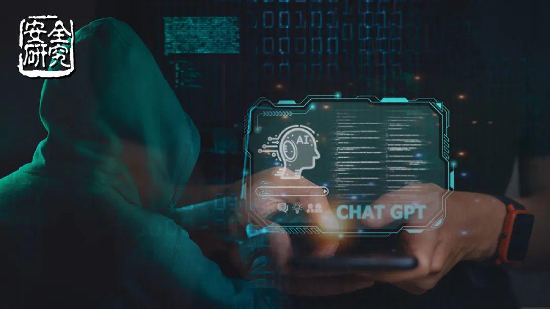 AI換臉，也能危害國家安全？