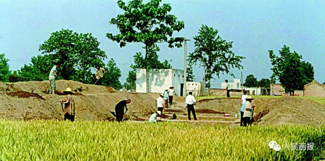 河南：蓄勢(shì)中原 “豫”加出彩