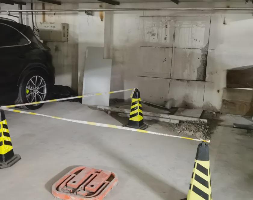 “私挖地道”？官方通報