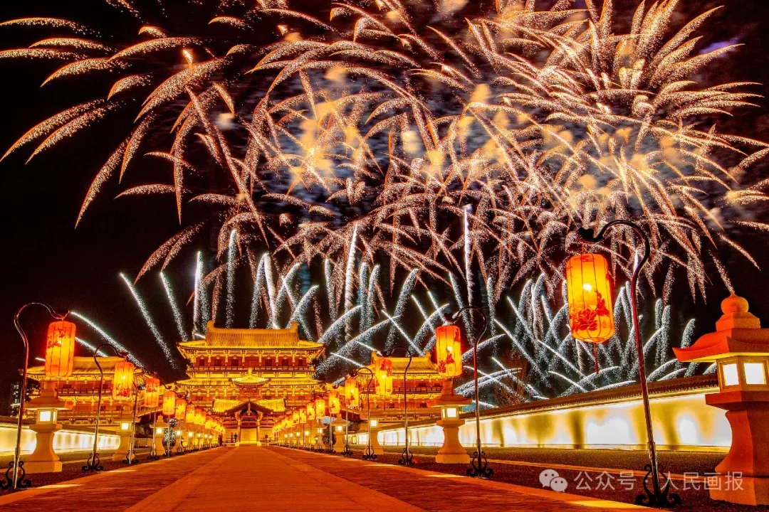 河南：蓄勢(shì)中原 “豫”加出彩