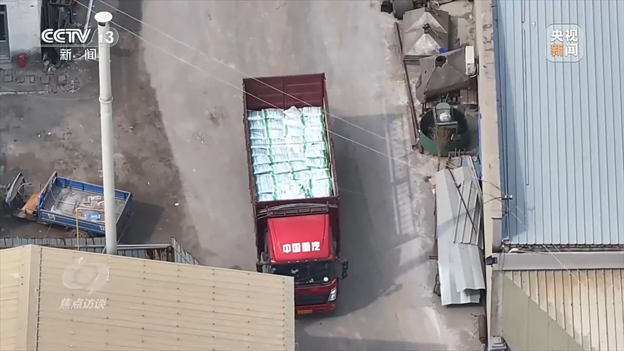 “復(fù)合肥”不復(fù)合！化肥“忽悠團(tuán)”為何頻頻得手？