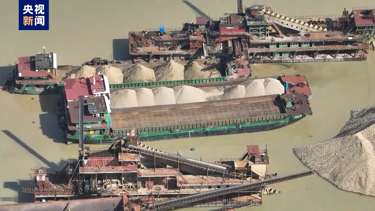 毀林種咖啡、江豚慘死 中央生態(tài)環(huán)保督察通報七地典型案例