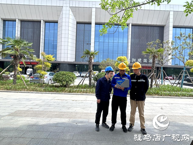 駐馬店移動(dòng)圓滿完成“豫見(jiàn)正陽(yáng) 青春有約”大型公益青年交友聯(lián)誼活動(dòng)通信保障工作