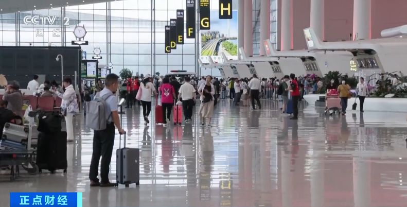 “航班取消”后下載App領(lǐng)補(bǔ)貼金？警惕這種騙術(shù)！