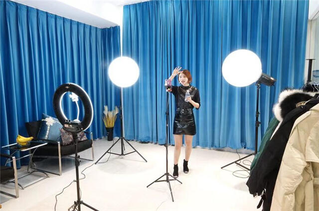 主播無故停播被傳媒公司起訴索賠