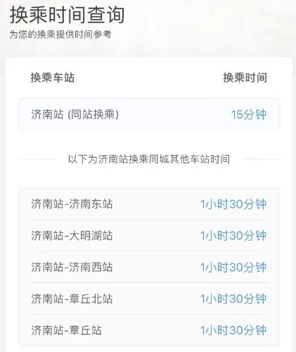 購買聯(lián)程票后，這種“特殊情況”換乘不用下車！