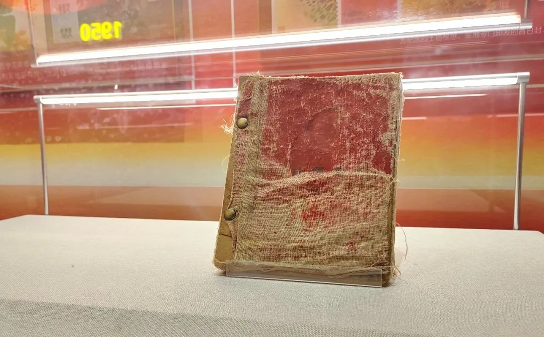 &ldquo;我們&lsquo;楊根思連&rsquo;的兵，都做好了隨時上陣犧牲的準備&rdquo;