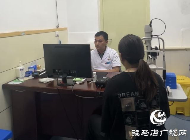 眼科專家提醒：夏季高發(fā)“紅眼病” 預(yù)防是關(guān)鍵！