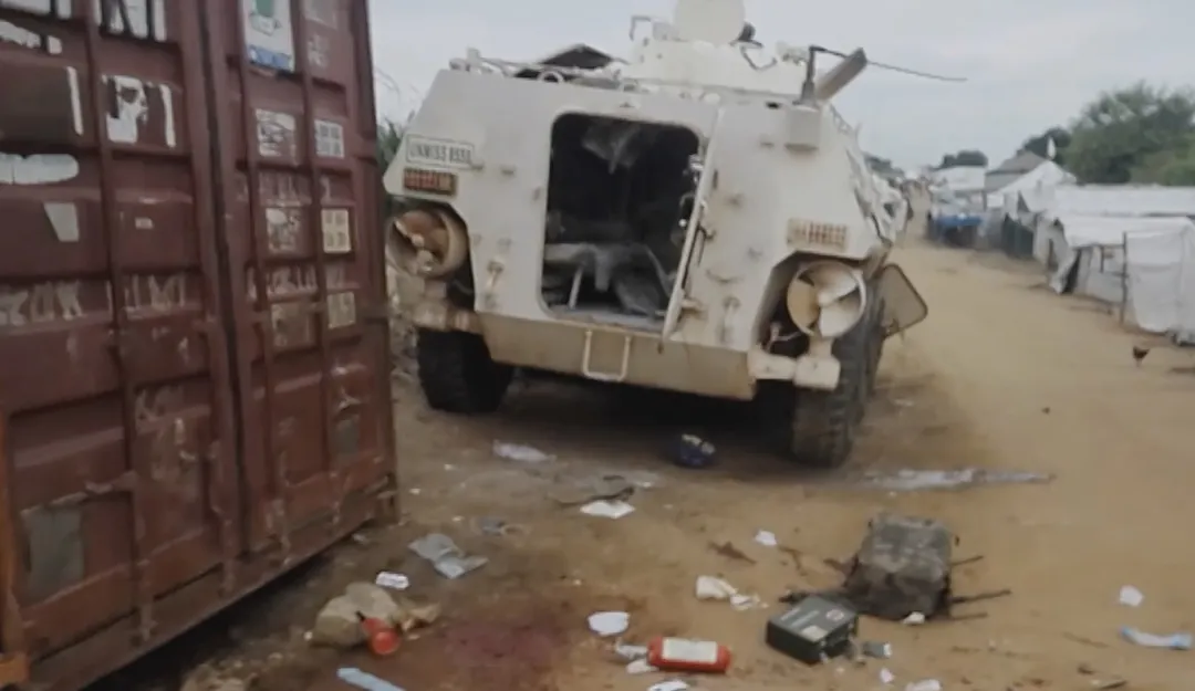 &ldquo;我們&lsquo;楊根思連&rsquo;的兵，都做好了隨時上陣犧牲的準備&rdquo;