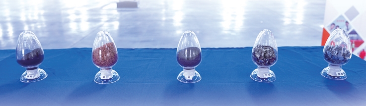 年回收處理10萬噸鋰電池 這里計劃打造國內(nèi)首個標桿工廠