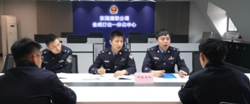 “名師”帶你開網(wǎng)店可年入百萬？拆解騙子“四步套路”詐騙法