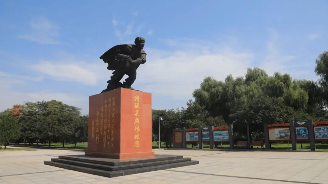 &ldquo;我們&lsquo;楊根思連&rsquo;的兵，都做好了隨時上陣犧牲的準備&rdquo;