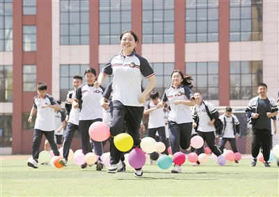 面對(duì)考前焦慮家長(zhǎng)、考生怎么辦