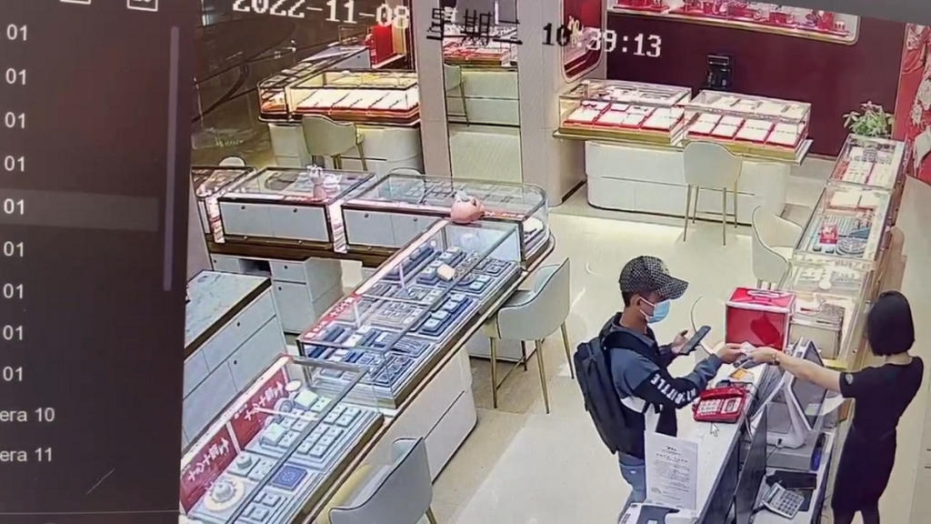 盜刷案揭秘！125秒就能復(fù)制一張信用卡