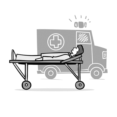 被外賣(mài)小哥撞傷后造成工傷誤工費(fèi)還賠不賠？