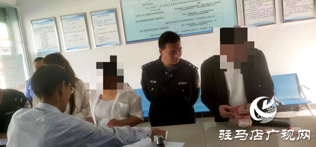 新蔡縣司法局:深夜摔倒在工地 警調(diào)聯(lián)動(dòng)助獲賠