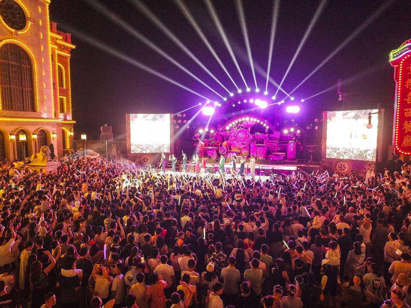 1443.4萬(wàn)人次，64.5億元 河南端午小長(zhǎng)假山水引客