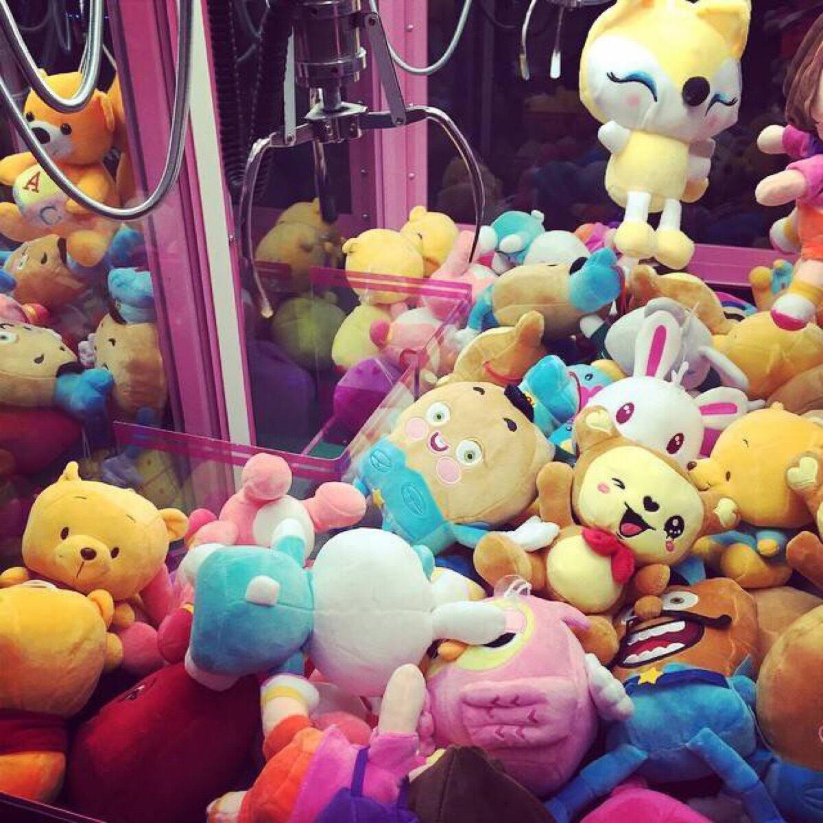 娃娃機背后藏“貓膩”，市場亂象亟待整治