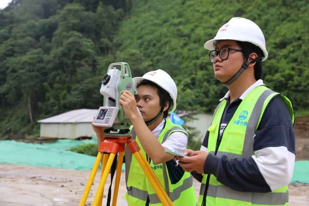 全線最長隧道開工！這條鐵路傳來好消息