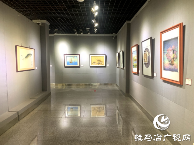 駐馬店文化館開(kāi)展&ldquo;年華易老 技憶永存&rdquo;非遺宣傳展示活動(dòng)