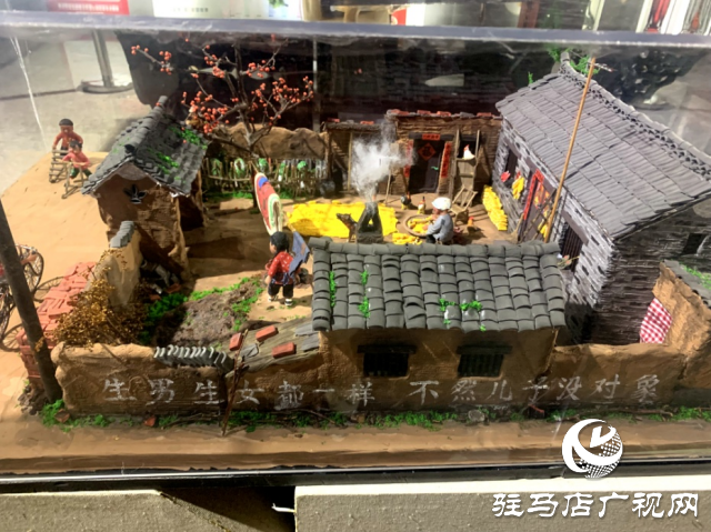 駐馬店文化館開(kāi)展&ldquo;年華易老 技憶永存&rdquo;非遺宣傳展示活動(dòng)