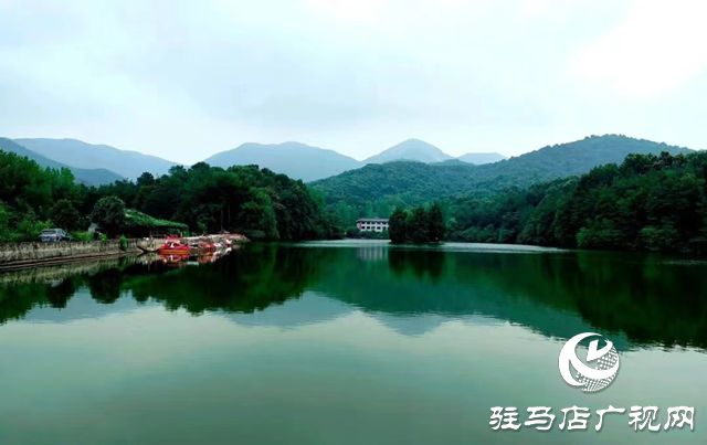 駐馬店金頂山：高考生免票 暢玩一夏！