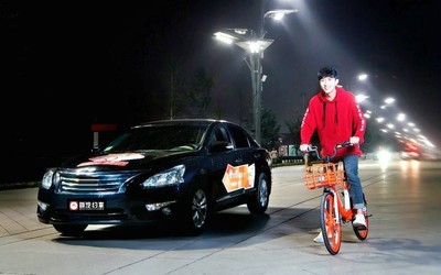 網(wǎng)約車乘客“開門殺”致路人顱腦損傷，誰擔責？