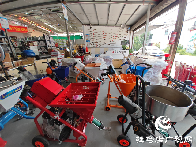 平輿縣東皇街道大王寨社區(qū)：農村黨建“雙提升” 激活產業(yè)富民的“密碼”