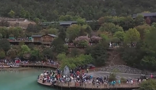 去旅游還能得千元補(bǔ)貼？起底“旅游補(bǔ)貼”謠言背后的“低價(jià)游”內(nèi)幕