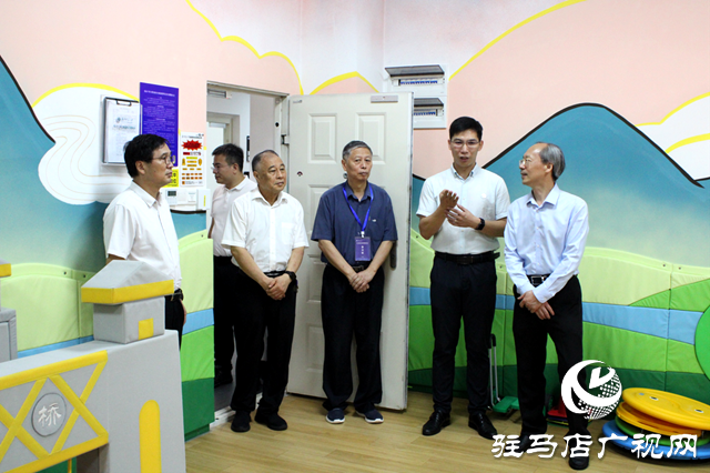 中國殘聯副主席張銀良受邀參加第三屆融合教育發(fā)展國際研討會
