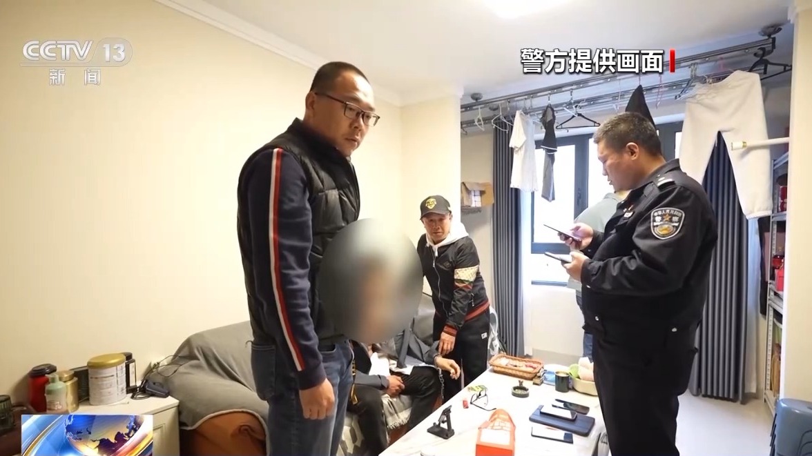 噓寒問暖獲信任 “保險(xiǎn)專員”盯上老年人騙保單、賺傭金