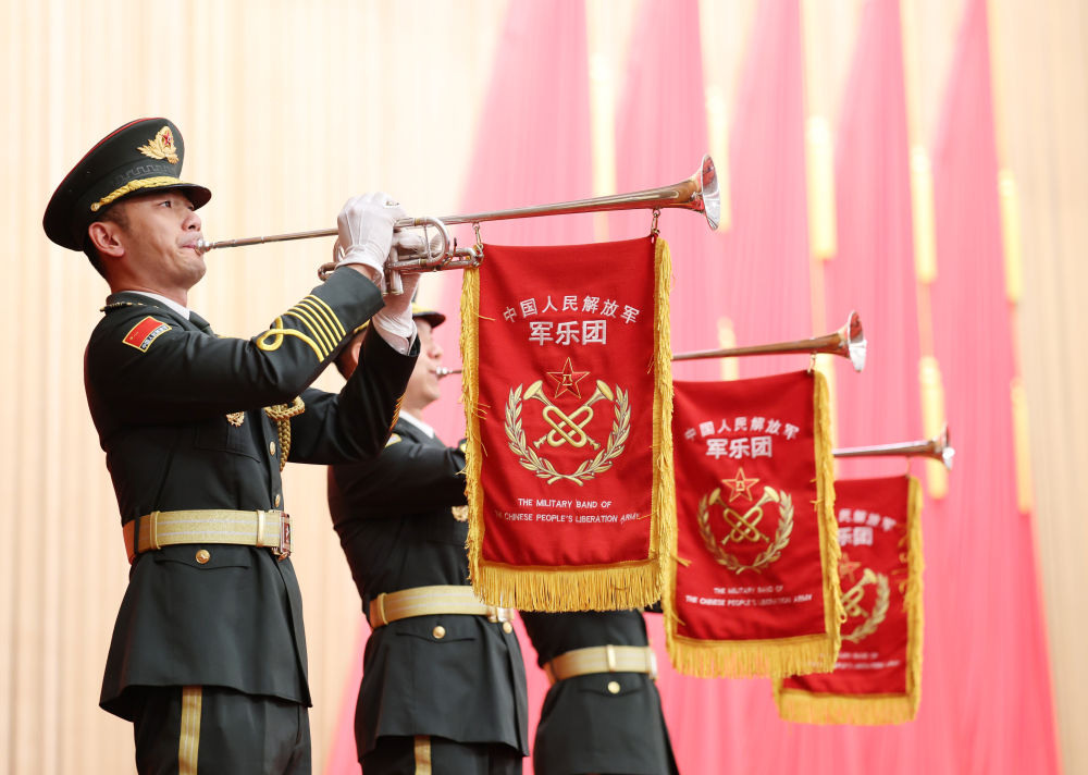 全國科技大會、國家科學(xué)技術(shù)獎勵大會、兩院院士大會在京召開
