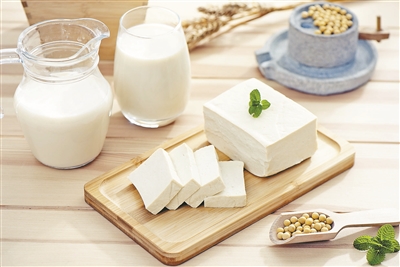 這類(lèi)食品很能防癌，你吃夠了沒(méi)?