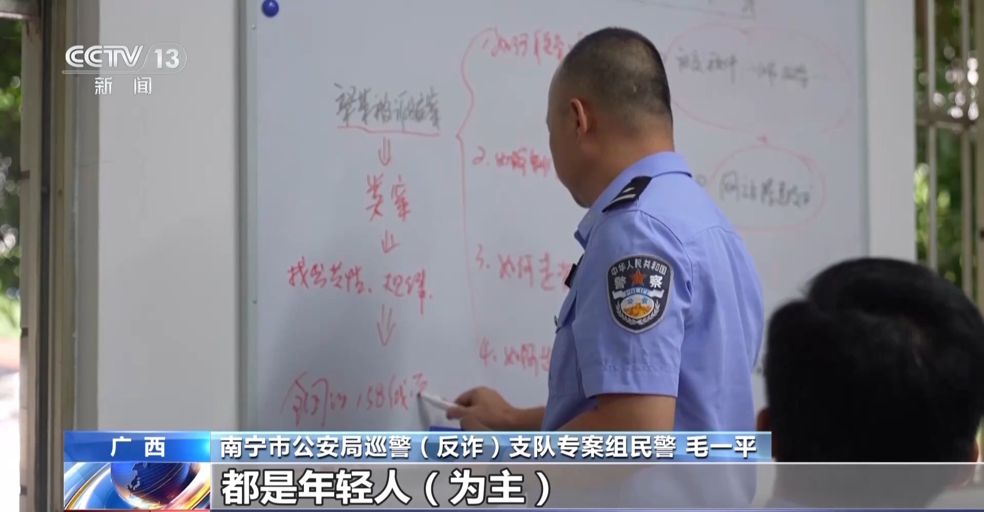“含淚轉(zhuǎn)讓”“內(nèi)部贈票”？警惕利用二手交易詐騙套路！