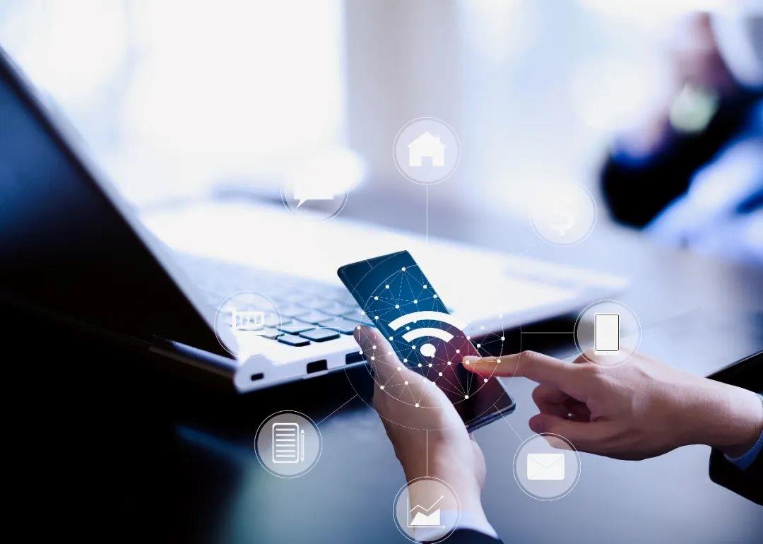 你的終端安全嗎?幾個步驟教你防范網(wǎng)絡安全風險→