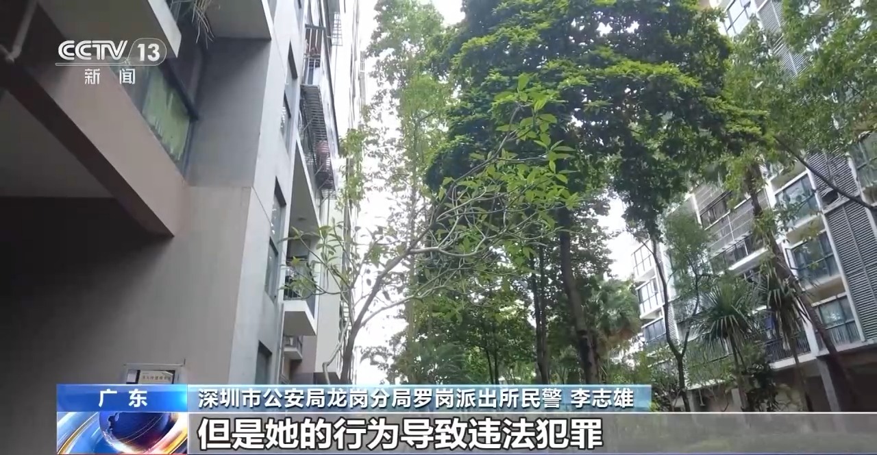 別“一時沖動、心存僥幸”！兩人高空拋物被刑拘