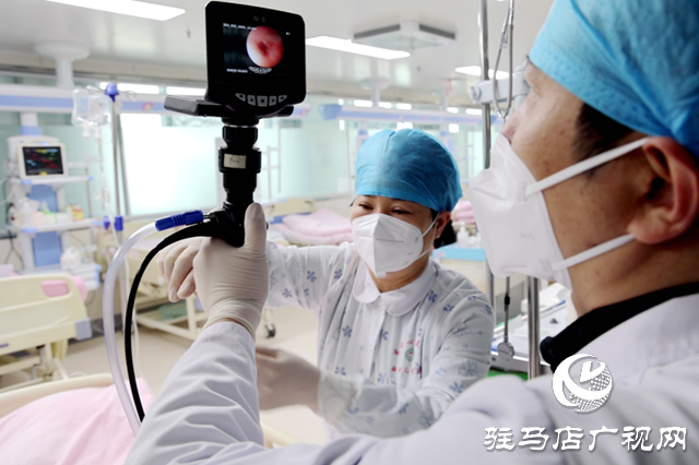 駐馬店5歲女童吹空調(diào) 咳“破”肺住進(jìn)ICU