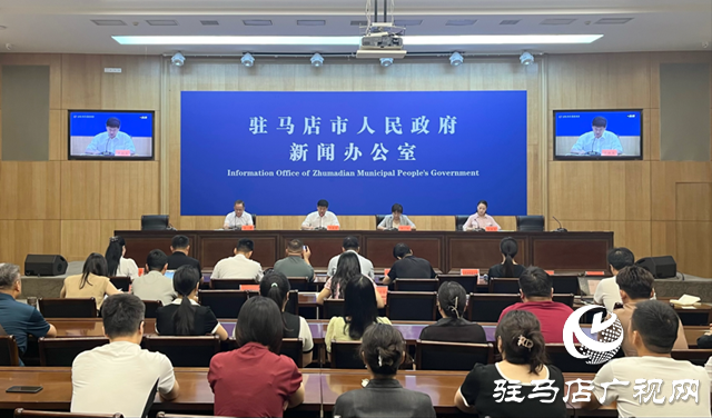駐馬店：文化惠民活動(dòng)豐富多彩 群眾樂(lè)享“文旅大餐”