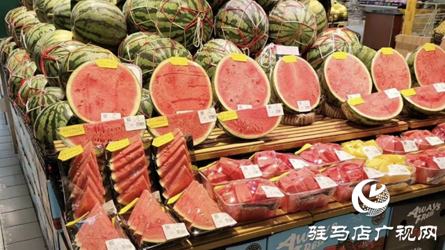 隔夜西瓜能吃嗎？醫(yī)生教你放心吃瓜