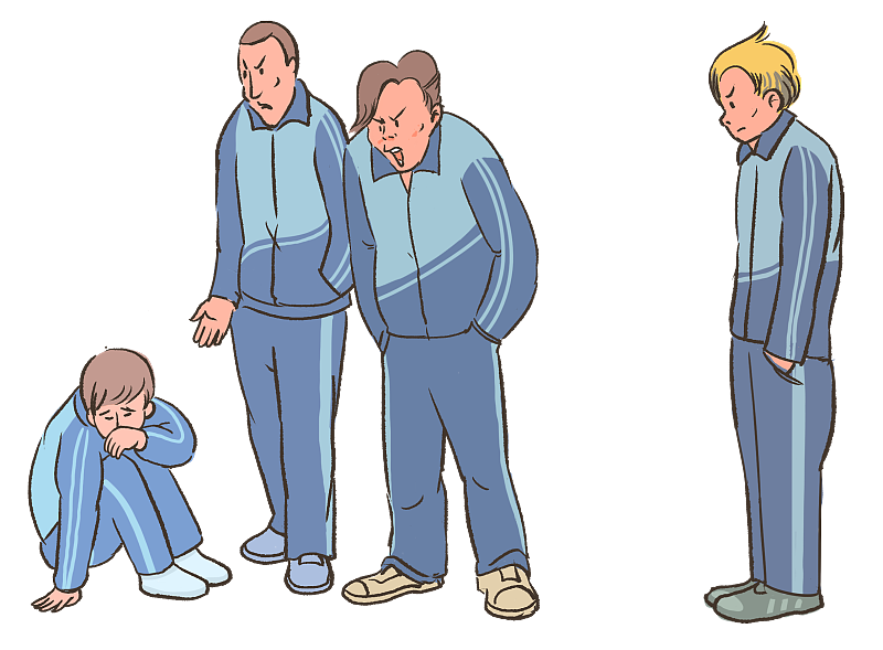 遭遇校園欺凌怎么辦？一文了解