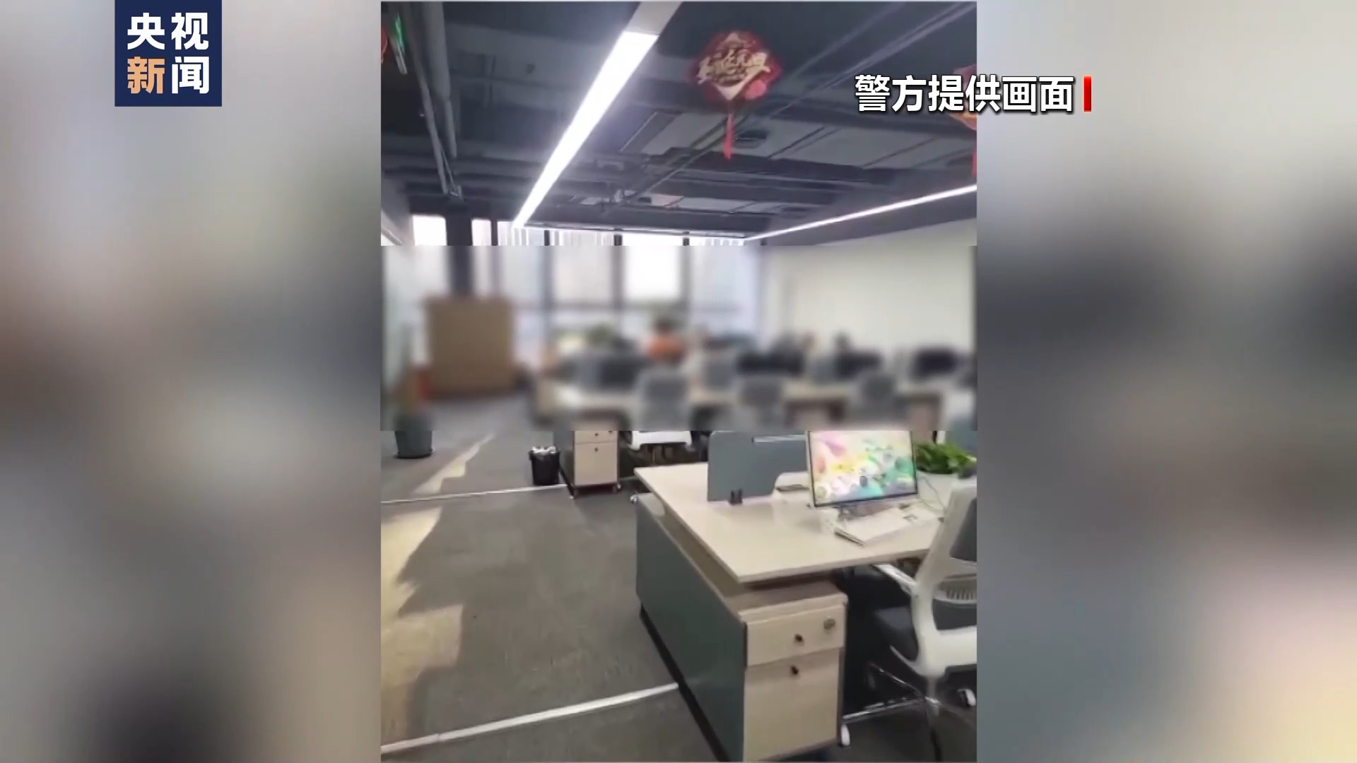 零門檻“出國務(wù)工”賺高薪？小心出國勞務(wù)詐騙陷阱