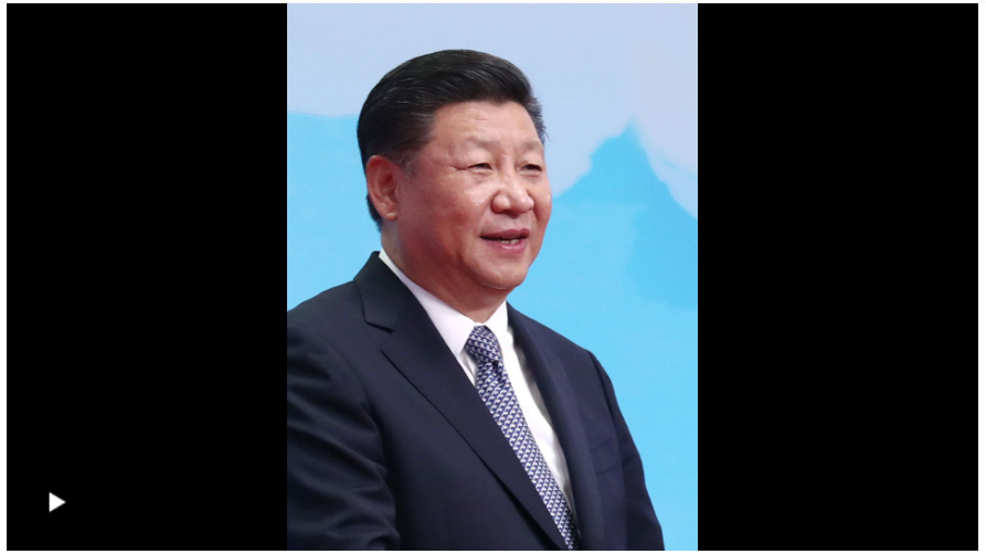 習語｜全面深化改革的路走對了，要繼續(xù)大步走下去