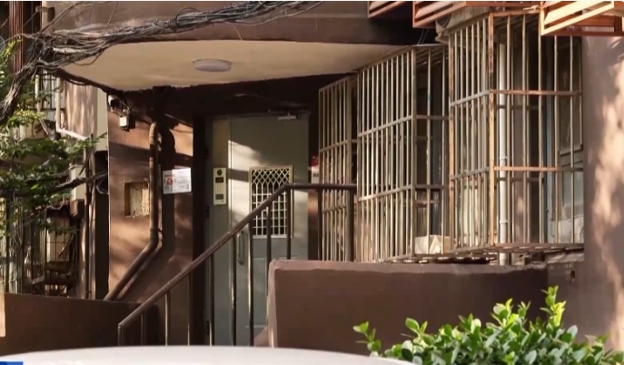 擅改自家入戶門方向合法嗎？法院這么判