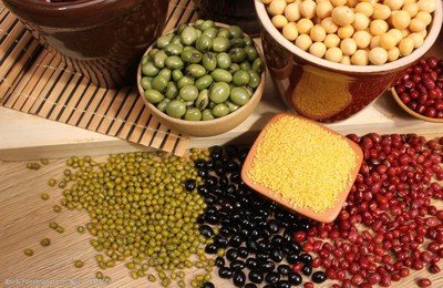 吃粗糧，能減肥……是真是假?